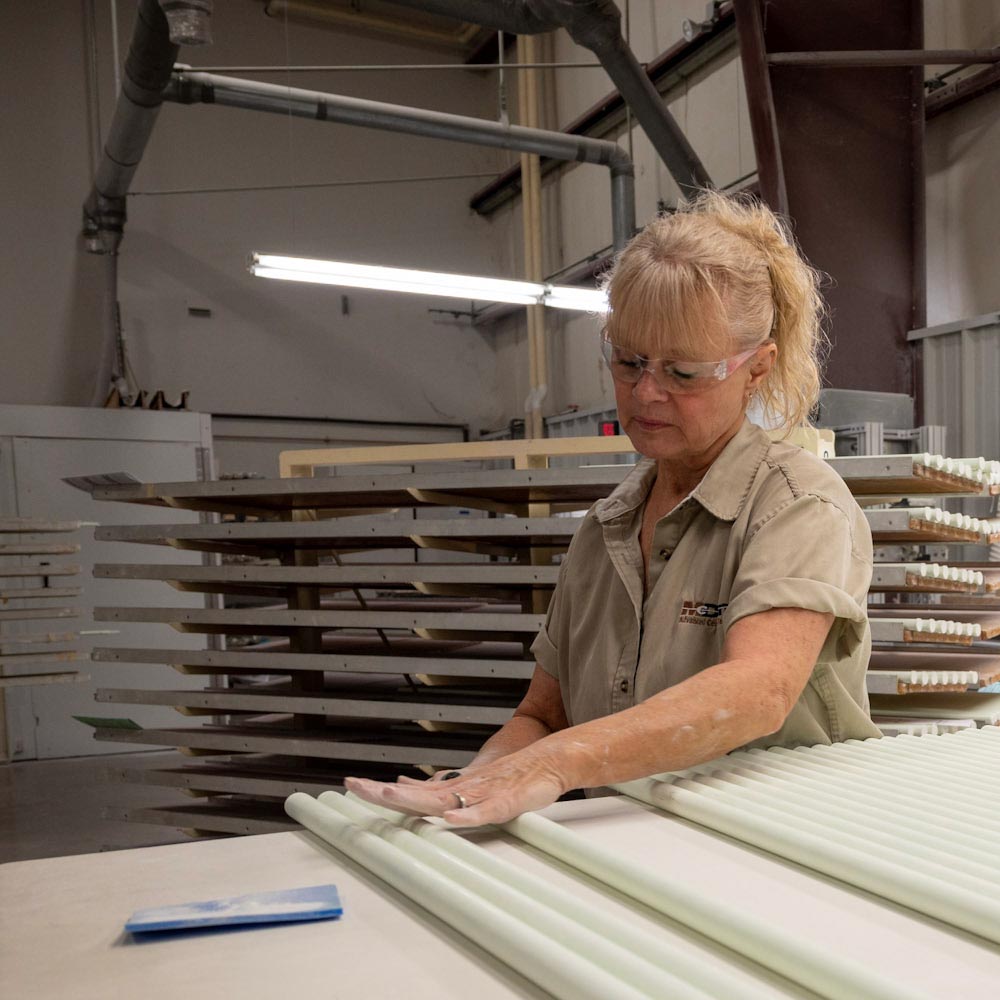 Material Ceramics Quality Assurance Engineer