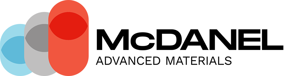 McDanel Advanced Materials
